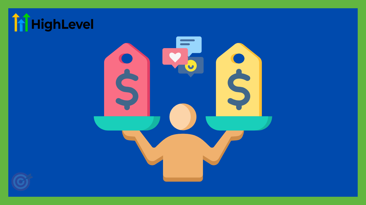 Managing GoHighLevel SMS messaging