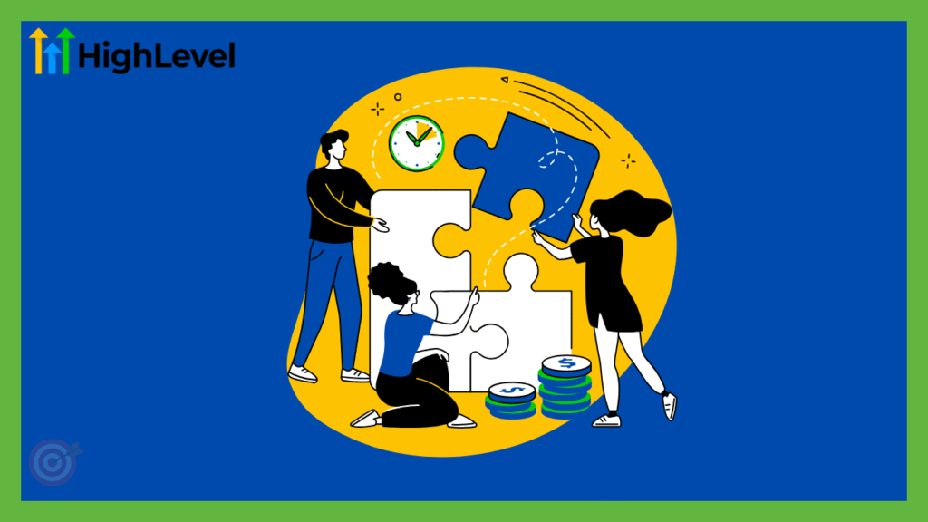Optimize your GHL CRM