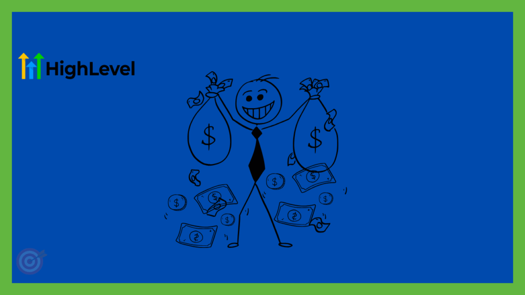GHL Pricing