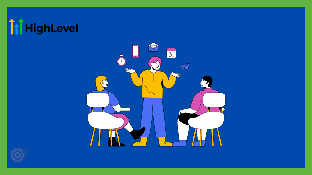 GoHighLevel Setup & Onboarding