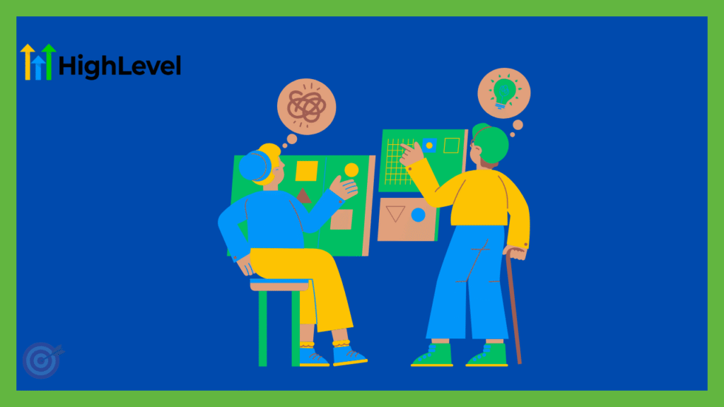 GoHighLevel consultation services