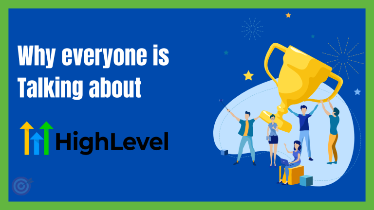 What is GoHighLevel? (And Why Everyone’s Talking About It in 2025)
