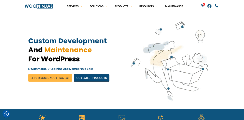 LearnDash Agencies