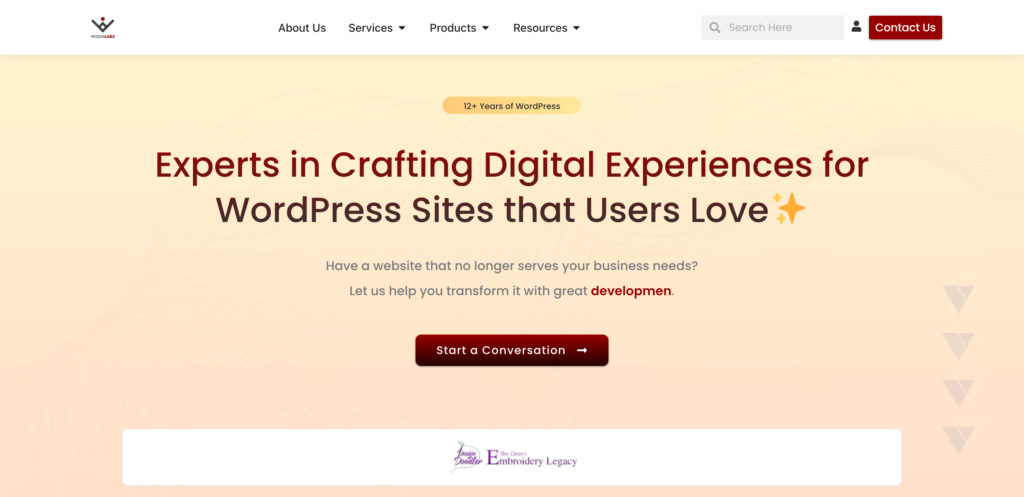 WisdmLabs