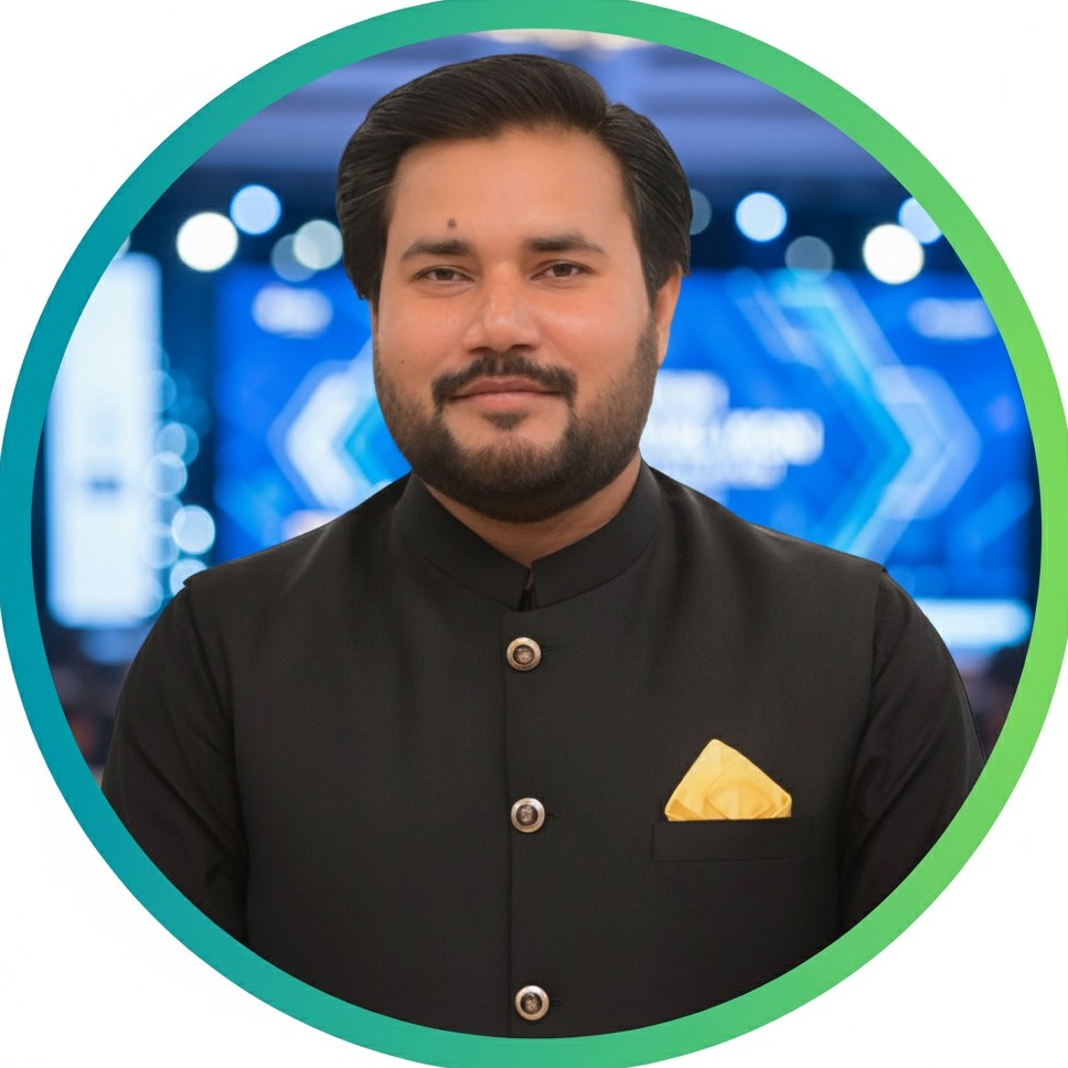 Mubashir Taqi