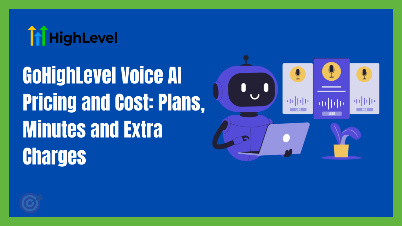 GoHighLevel Voice AI Pricing and Cost_ Plans, Minutes and Extra Charges